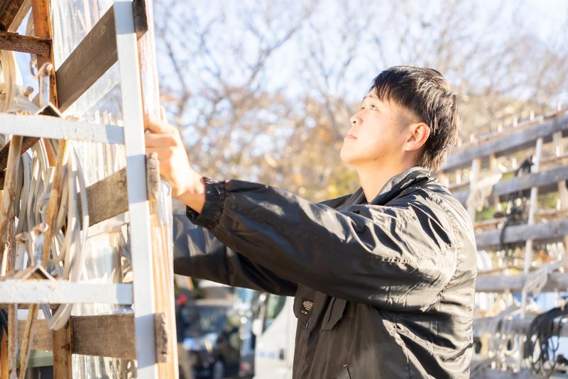 トヨハシサッシサービス株式会社の求人・転職情報