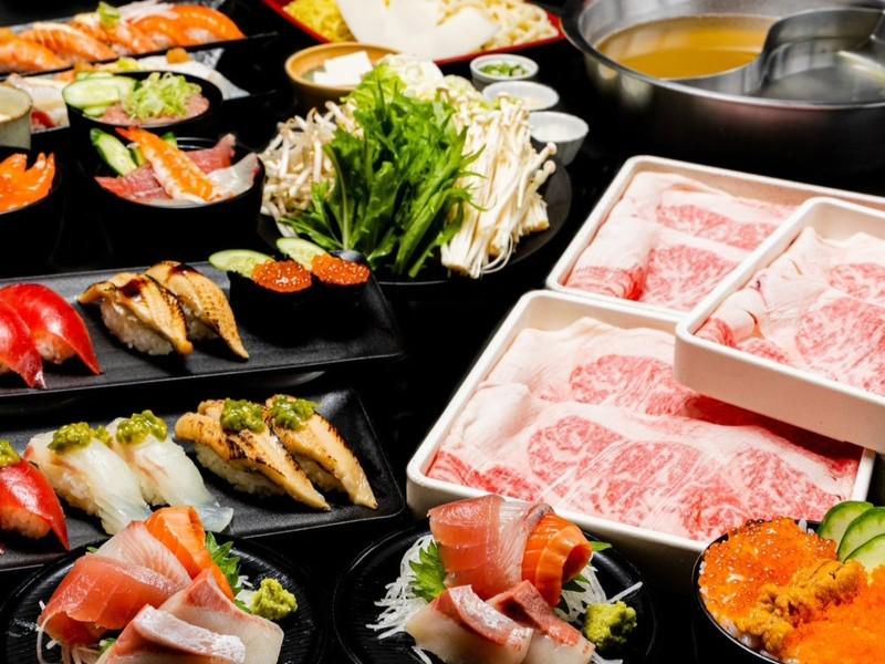 寿司･しゃぶしゃぶ･和食　一心　小牧店のアルバイト・バイト求人情報-02