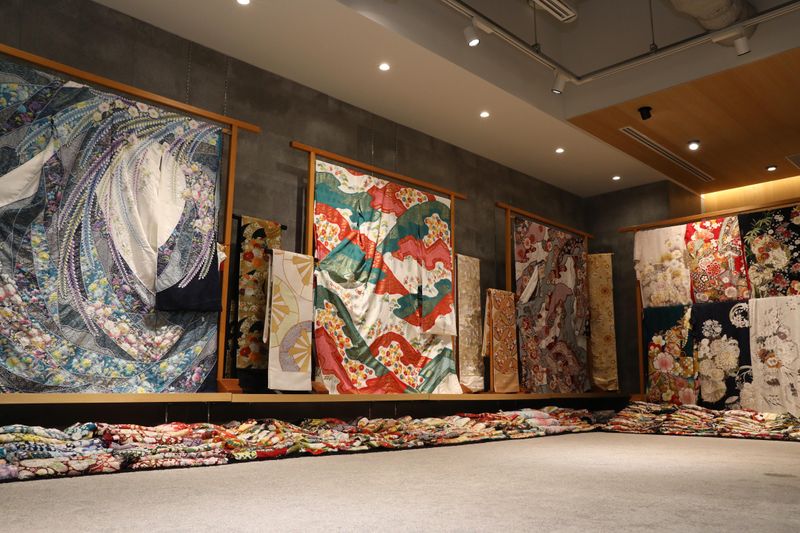 株式会社川平屋　の求人・転職情報