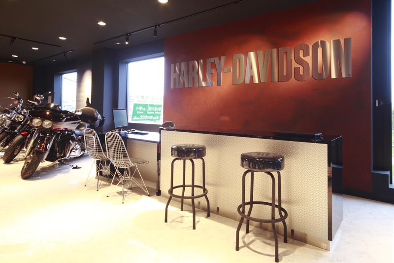 ハーレーダビッドソンMJM札幌のアルバイト・バイト求人情報-05