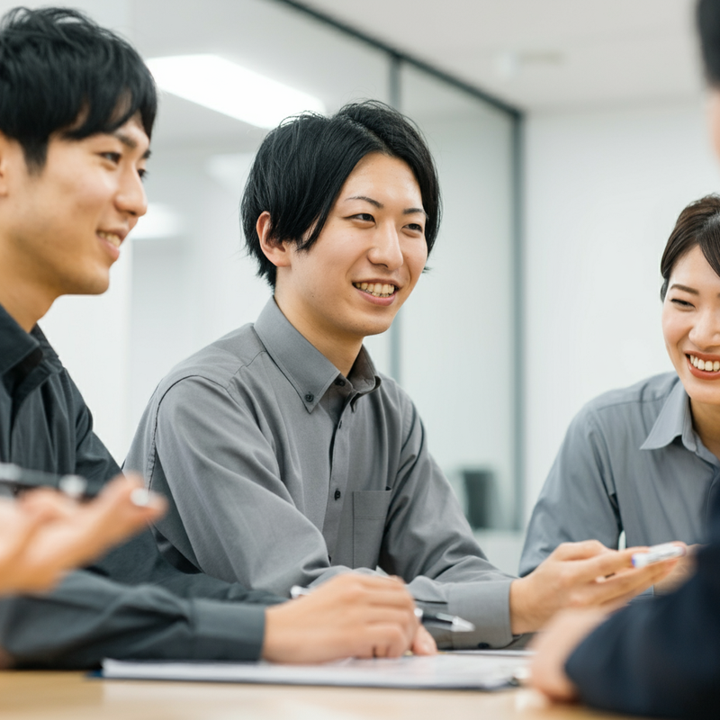 泉州広告株式会社-0003の求人・転職情報