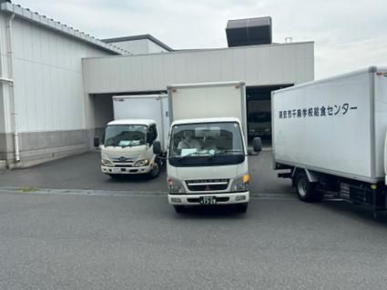 株式会社清五郎運送のアルバイト・バイト求人情報-04