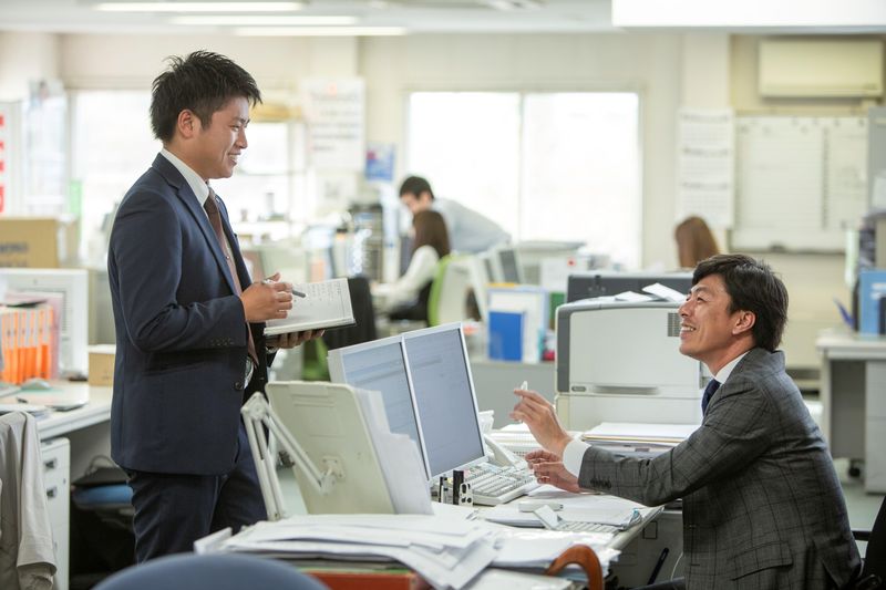 エア・ウォーター北海道株式会社の求人・転職情報