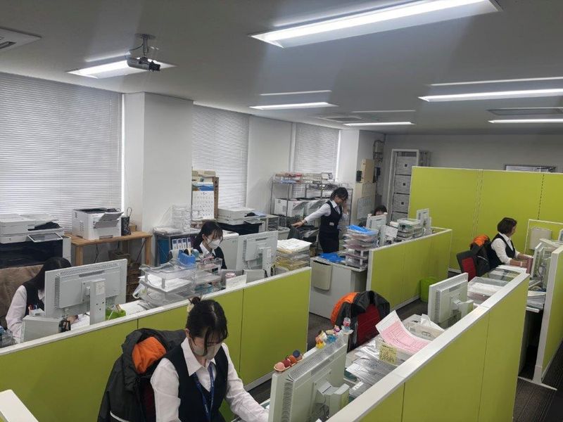 横浜冷凍株式会社　名古屋物流センターのアルバイト・バイト求人情報-03