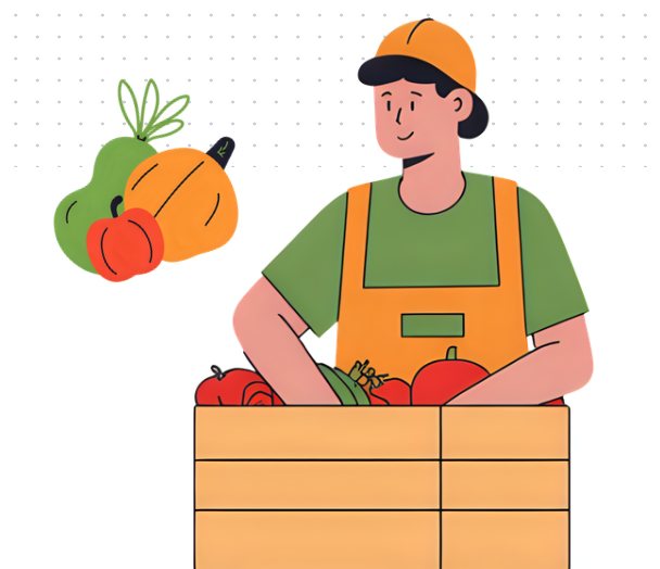 ファーム九州株式会社の求人・転職情報