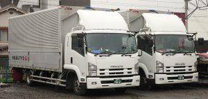 ミツマル運輸有限会社の求人・転職情報