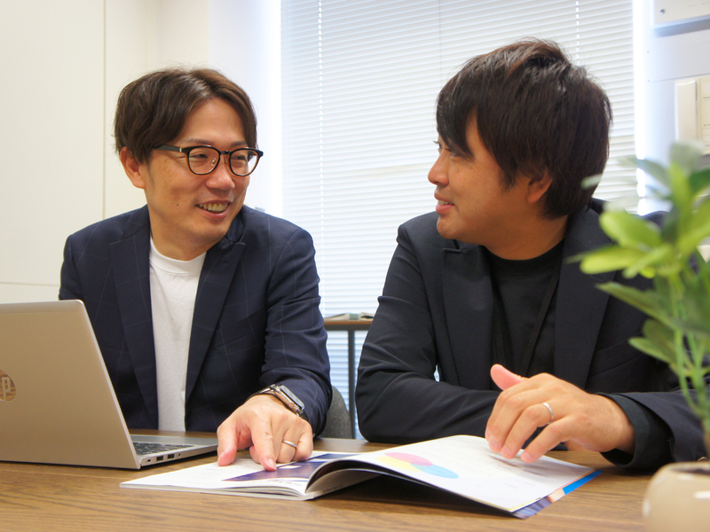 株式会社Sincの求人・転職情報