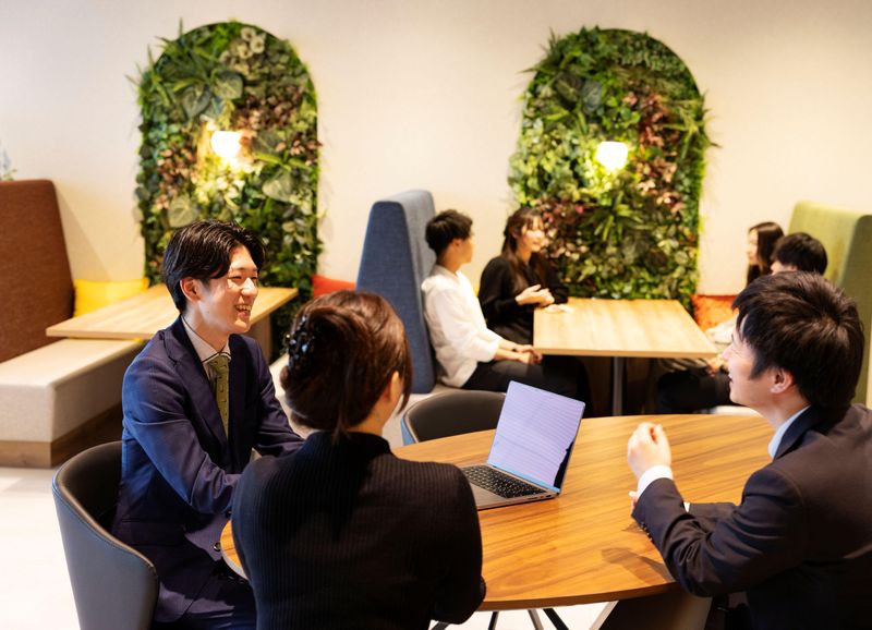 株式会社ＮＥＦ　Ｌａｔｅｓｔの求人・転職情報
