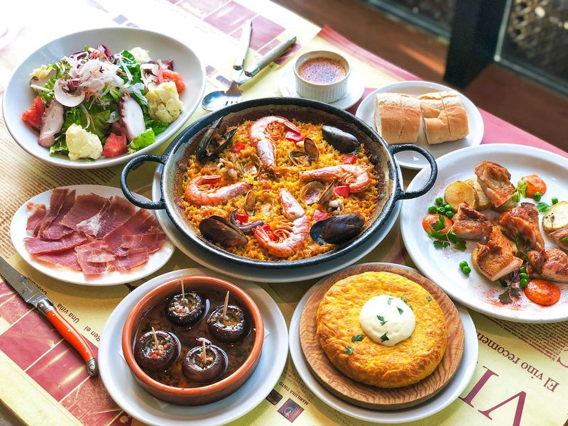 LA BODEGA名古屋店のアルバイト・バイト求人情報-02