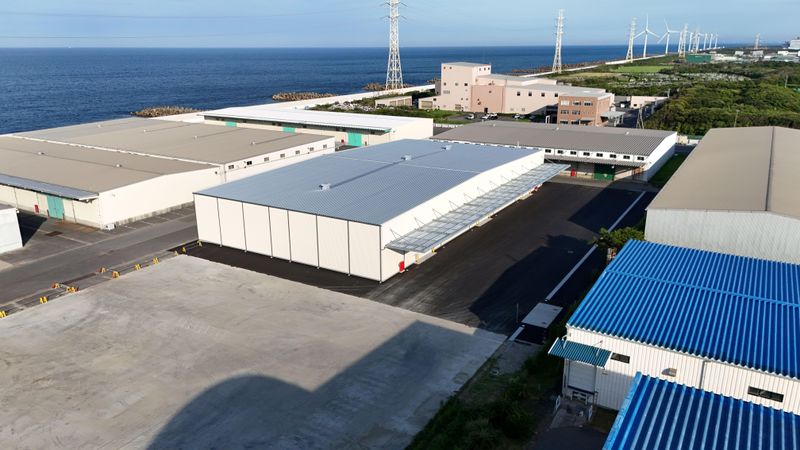 株式会社上杉物産の求人・転職情報