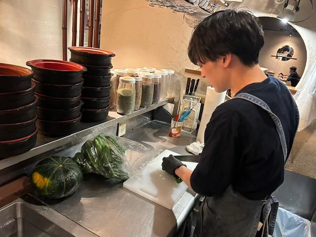 スープカレーしゃば蔵のアルバイト・バイト求人情報-03