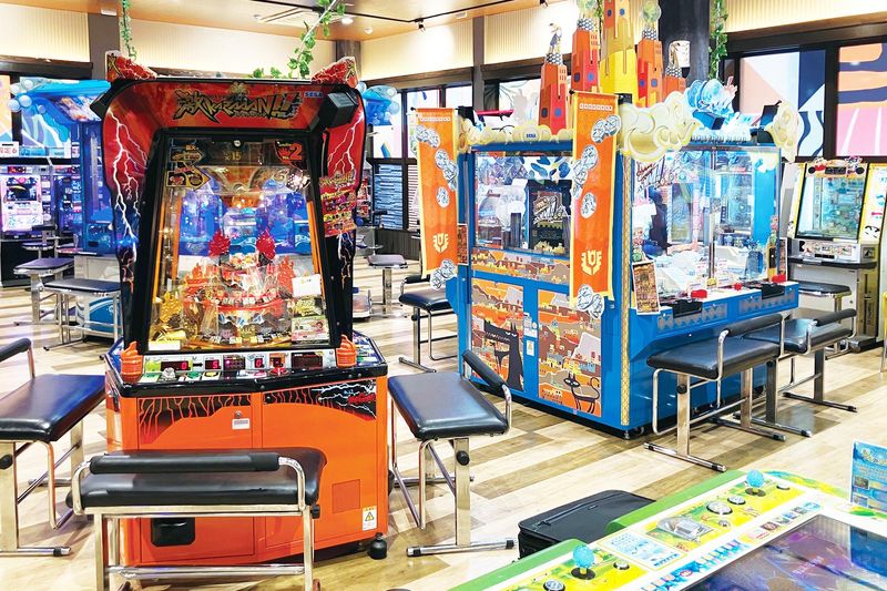 メジャーロード見附店WESTのアルバイト・バイト求人情報-04