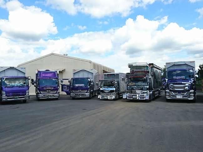 有限会社松島商事の求人・転職情報