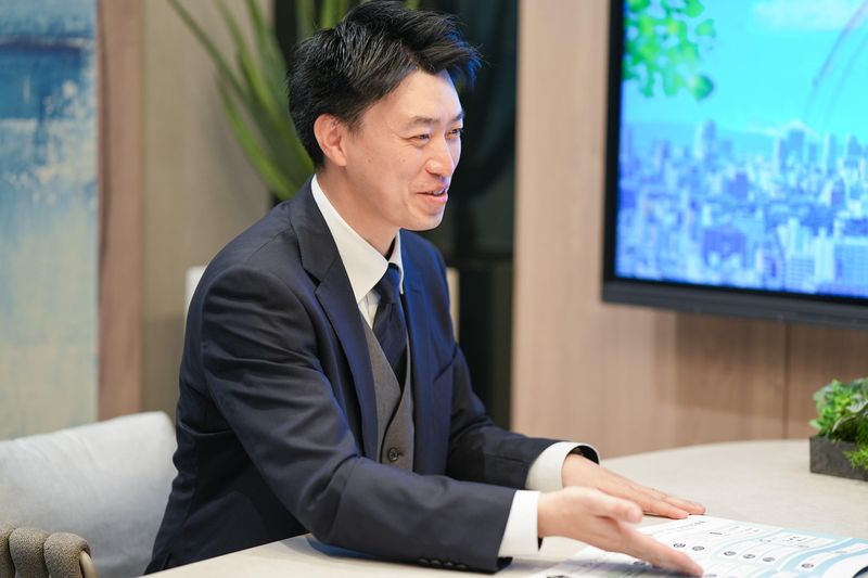 株式会社ES&Companyのアルバイト・バイト求人情報-01