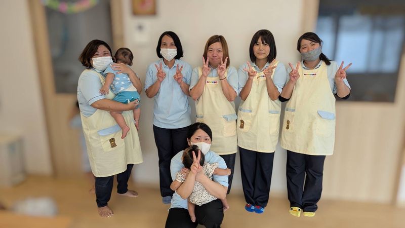 株式会社ニチイ学館の求人・転職情報