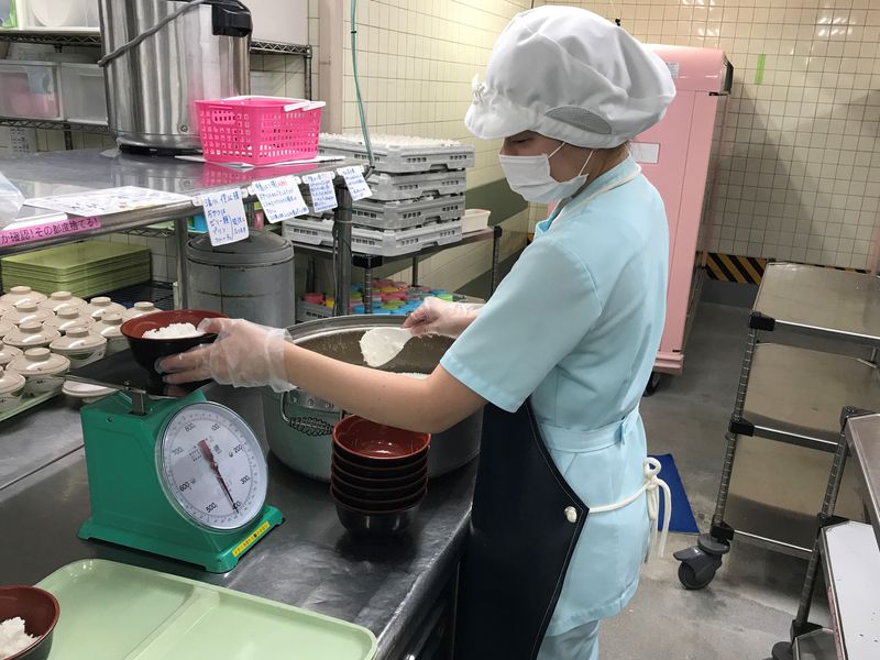 医療法人社団明芳会　介護老人保健施設　葛飾ロイヤルケアセンターのアルバイト・バイト求人情報-03