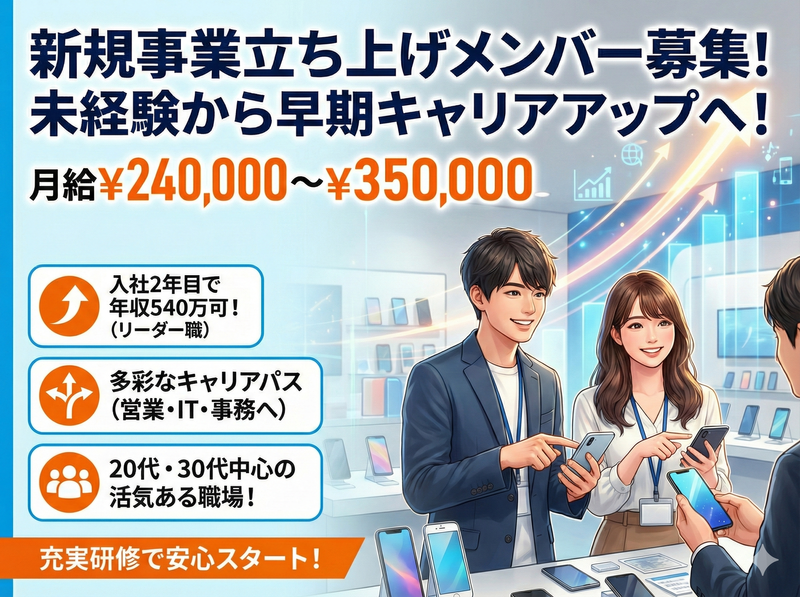 株式会社ワールドワン-0005の求人・転職情報