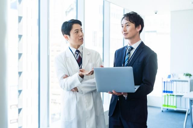 杉崎デンタル株式会社の求人・転職情報