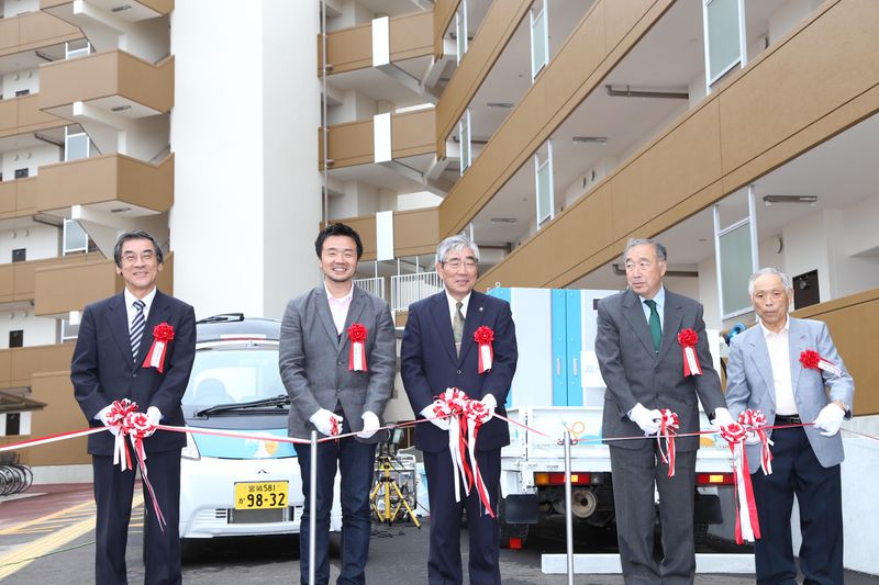 一般社団法人日本カーシェアリング協会のアルバイト・バイト求人情報-05