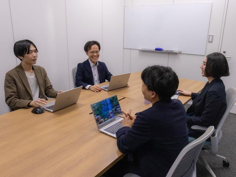 株式会社ケイズコーポレーション