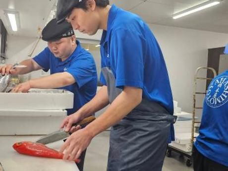 株式会社橋本屋の求人・転職情報