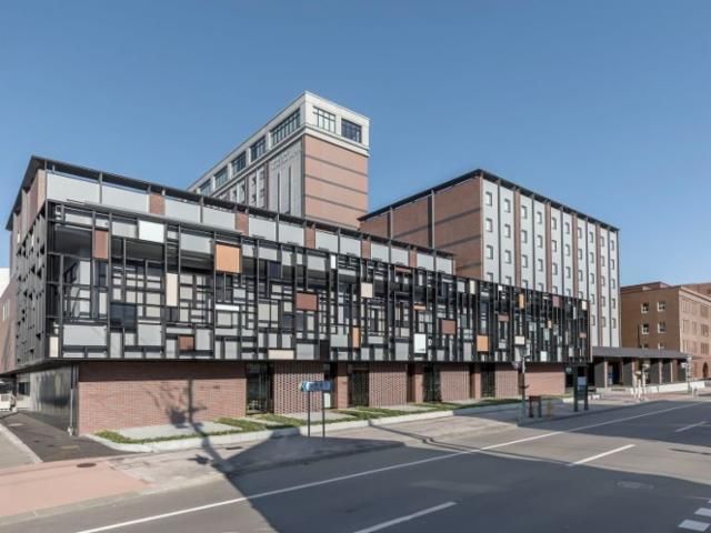 アイコニア・ホスピタリティ株式会社の求人・転職情報