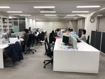 朝日税理士法人　大阪営業所の求人・転職情報