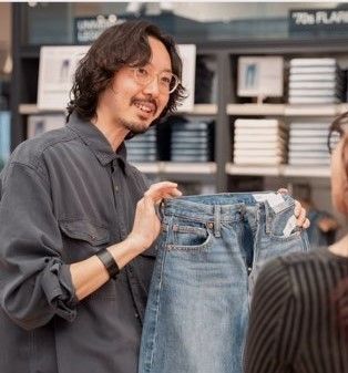 ギャップジャパン株式会社 Gap Factory Store イオンモールKYOTO店のアルバイト・バイト求人情報-03