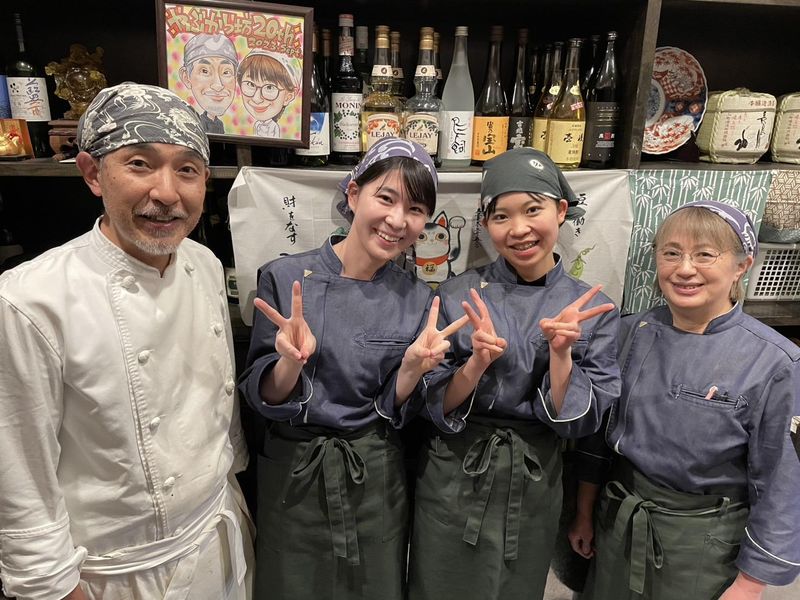 求人画像
