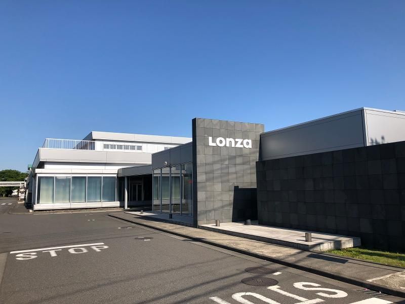ロンザ株式会社の求人・転職情報
