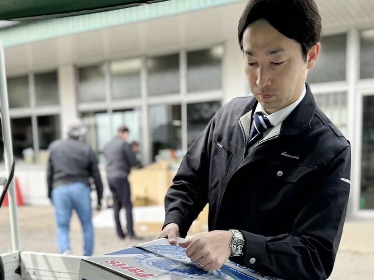 玉田自動車部品株式会社のアルバイト・バイト求人情報-05