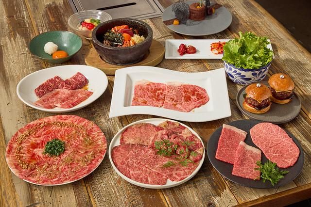 赤坂焼肉 KINTANのアルバイト・バイト求人情報-01