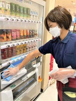 マルハン　入間店の求人1