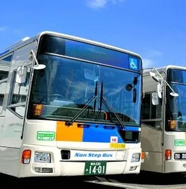 相鉄バス株式会社の求人・転職情報