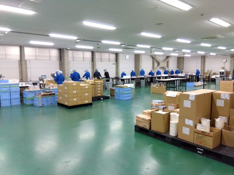 アスノック株式会社の求人・転職情報