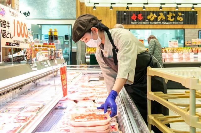 肉匠かみむら　SOCOLA南行徳店のアルバイト・バイト求人情報-11