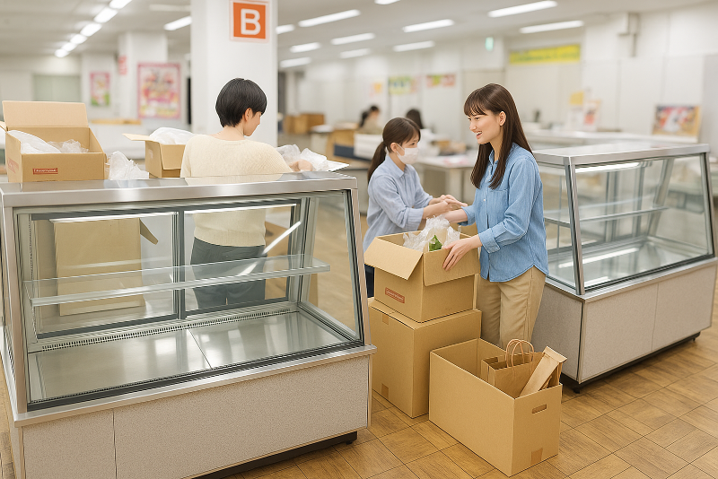 株式会社スペースパブリックのアルバイト・バイト求人情報-02