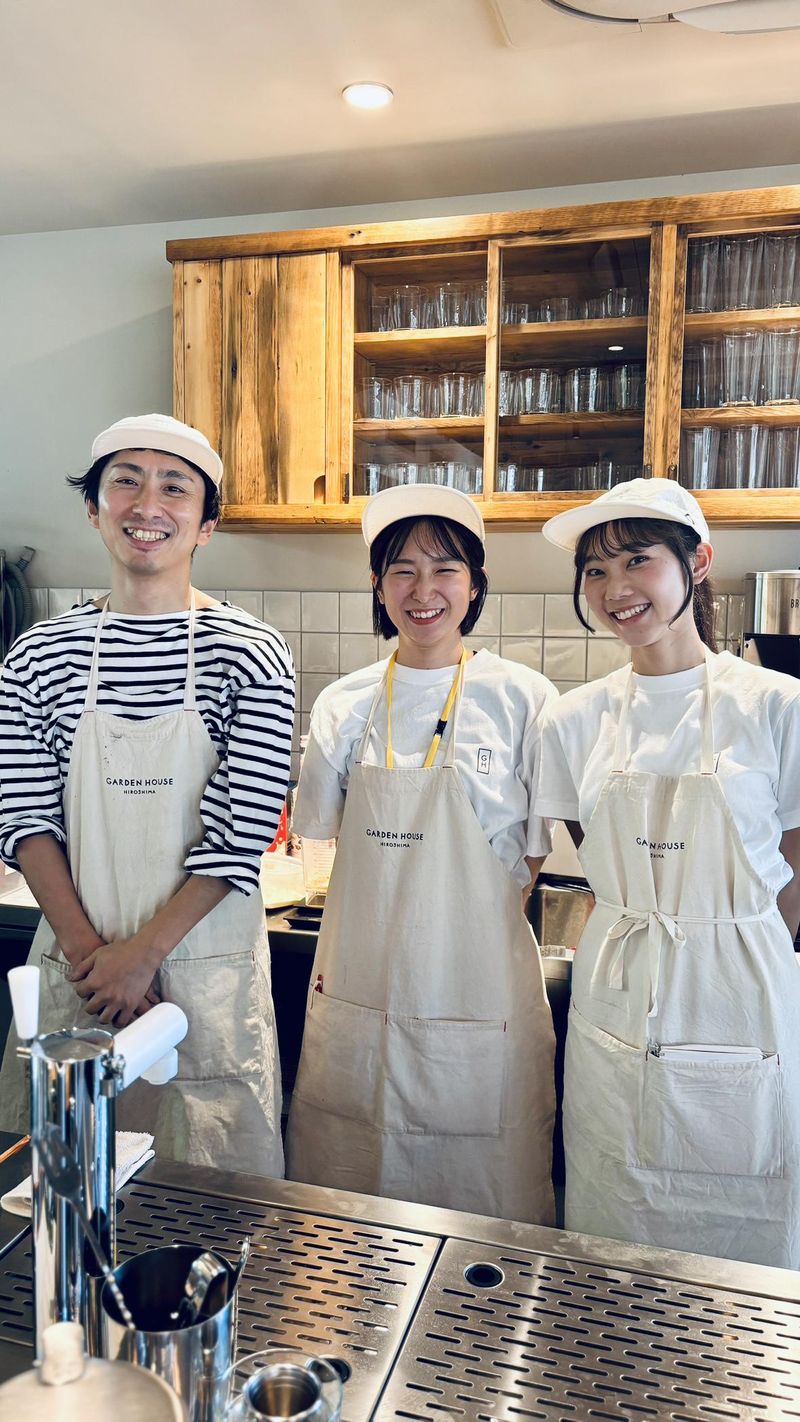 GARDEN HOUSE みなとみらいのアルバイト・バイト求人情報-04