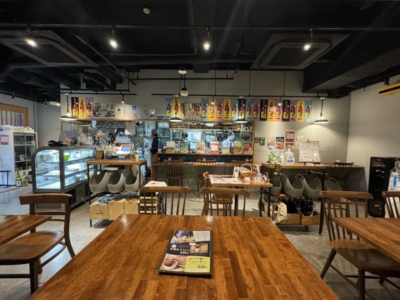 コチソバ天神店|コチネレ株式会社のアルバイト・バイト求人情報-02