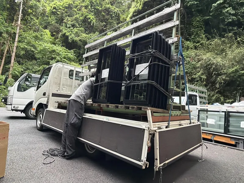 有限会社南横浜トーヨー住器のアルバイト・バイト求人情報