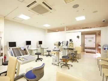 医療法人社団輝芳会の求人・転職情報