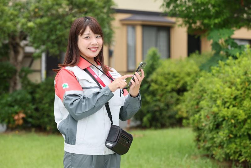 ヴェオリア・ジェネッツ株式会社の求人・転職情報