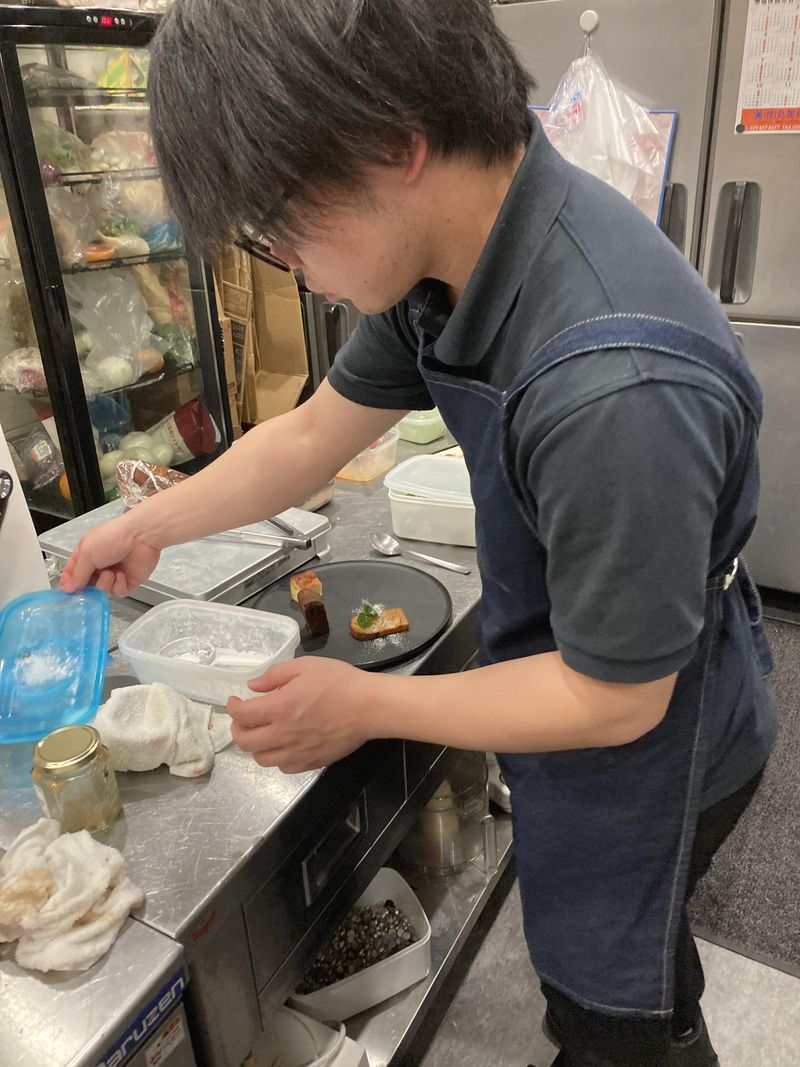 restaurant　iinoのアルバイト・バイト求人情報-03