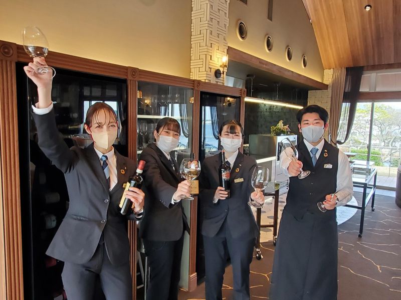 株式会社マグナ.リゾート-0002の求人・転職情報
