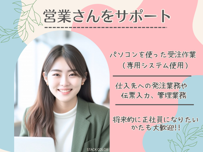 求人画像