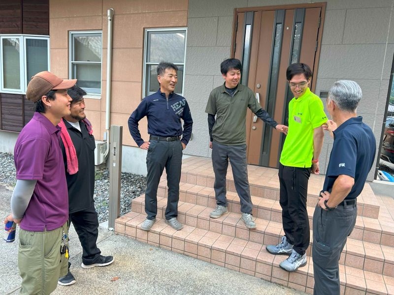 株式会社吉野組の求人・転職情報