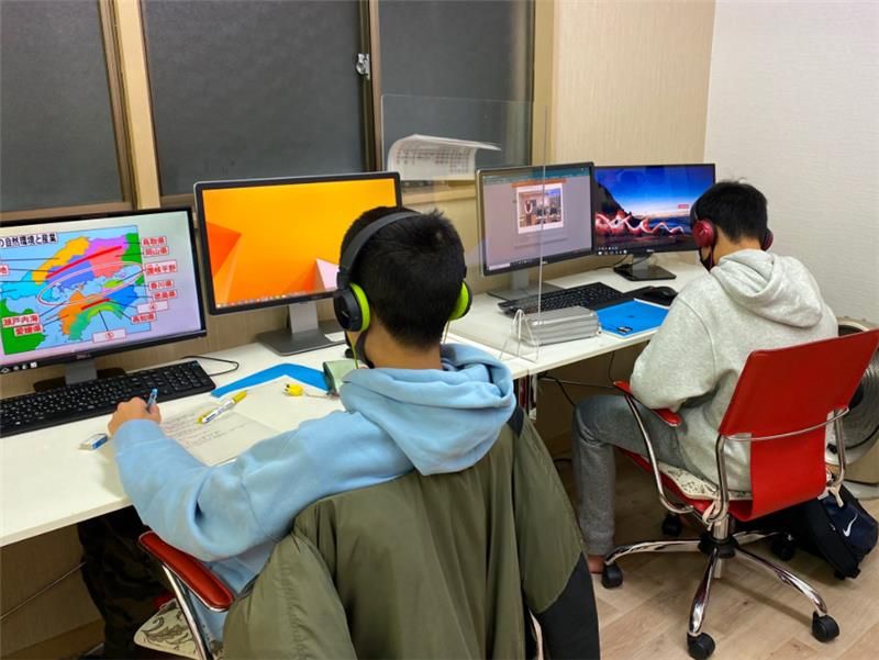 ステップステージ学習塾　大成教室のアルバイト・バイト求人情報-05