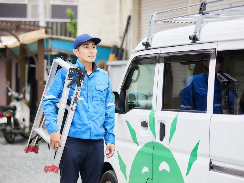 有限会社ビルメイト-0001の求人・転職情報