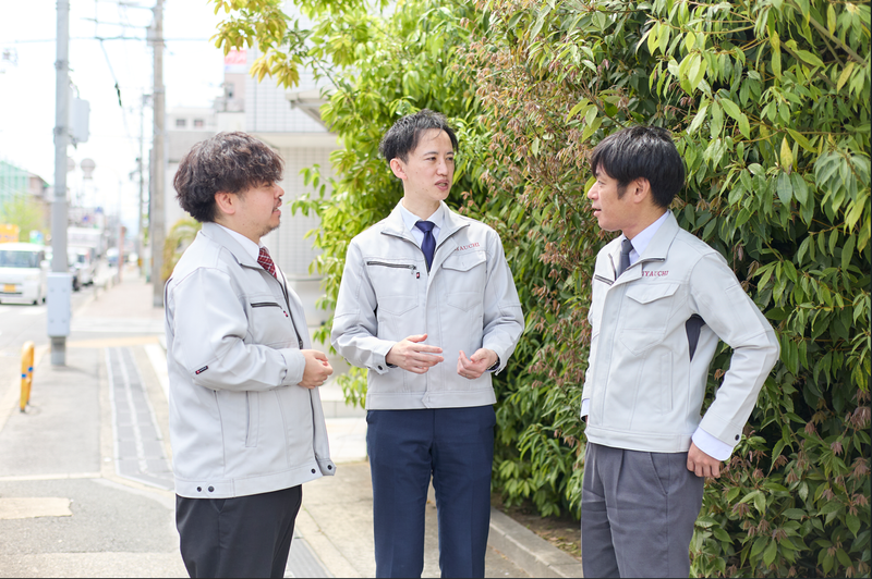 ミヤウチ建設株式会社の求人・転職情報