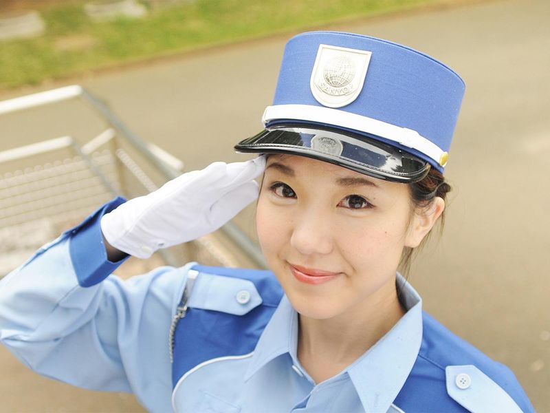 株式会社三洋警備(八丁畷駅周辺エリア)のアルバイト・バイト求人情報-02